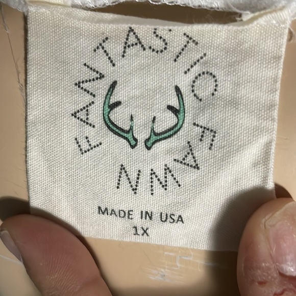 Fantastic Fawn Sweater - Picture 3 of 4